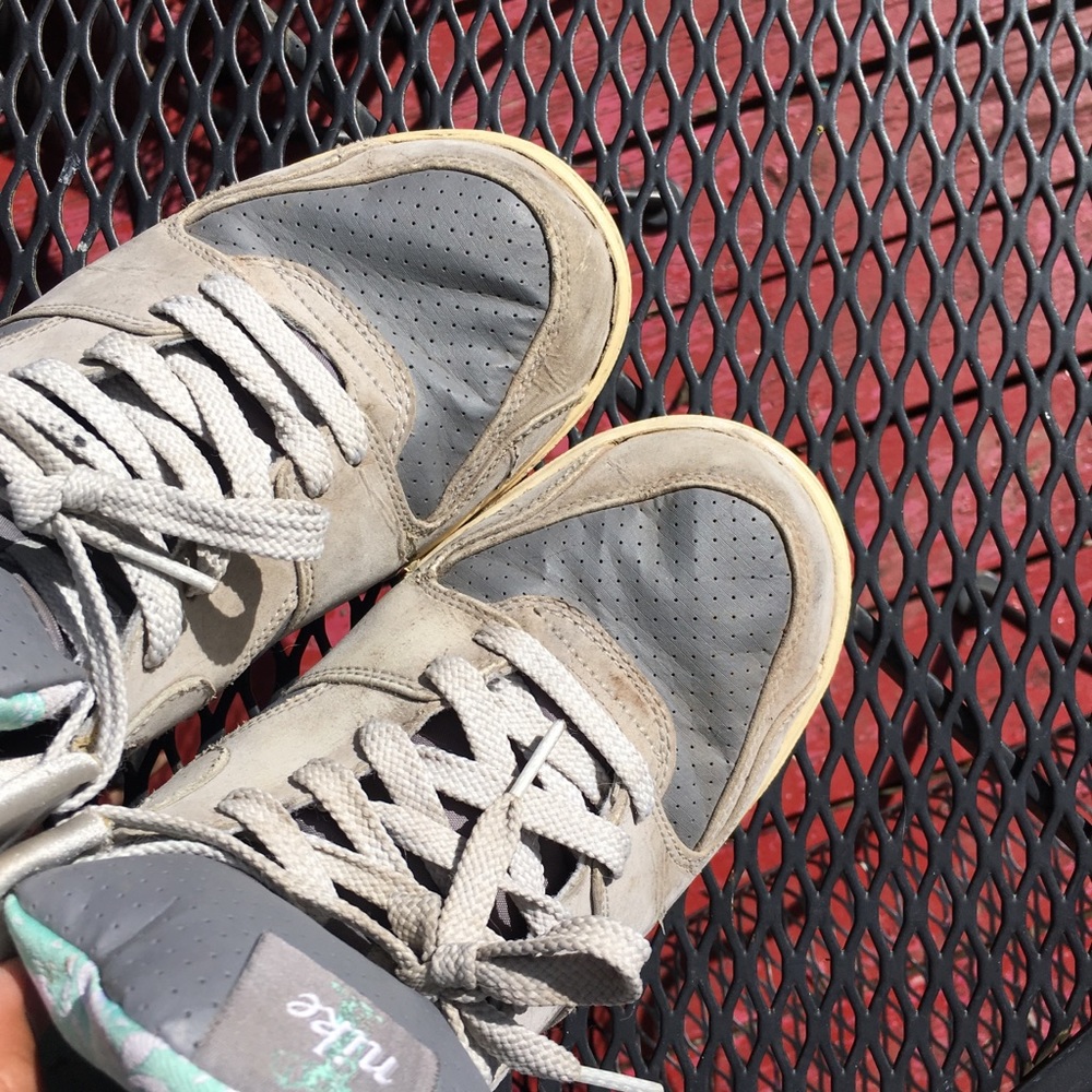 Nike sneakers